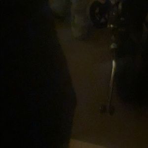 Meet your Posher, Damion